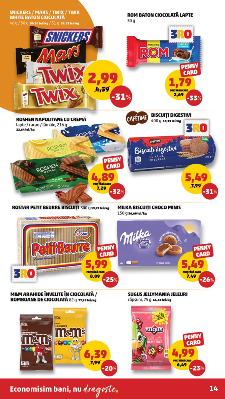 Penny catalog page 14 — 2026-07-01 to 2026-07-07