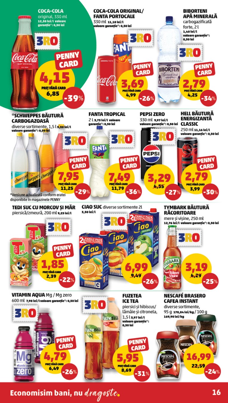 Penny catalog page 16 — 2026-07-01 to 2026-07-07