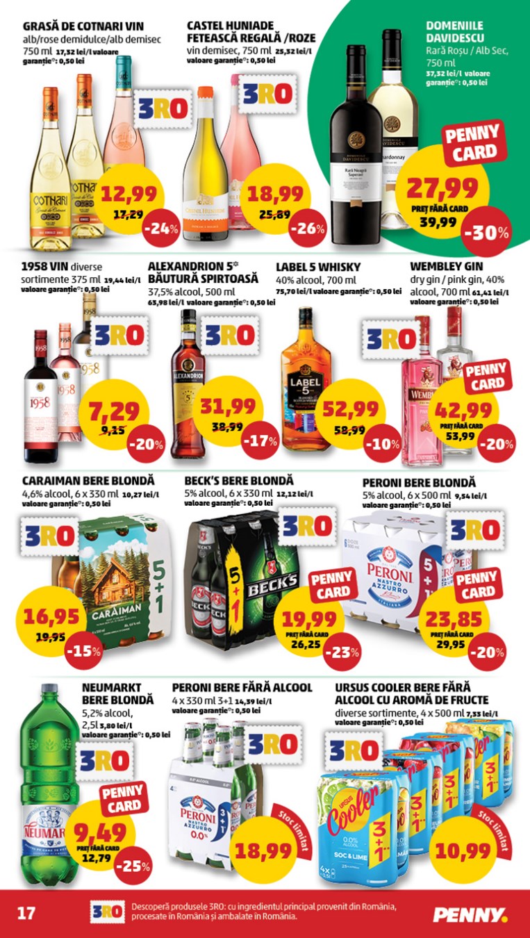 Penny catalog page 17 — 2026-07-01 to 2026-07-07