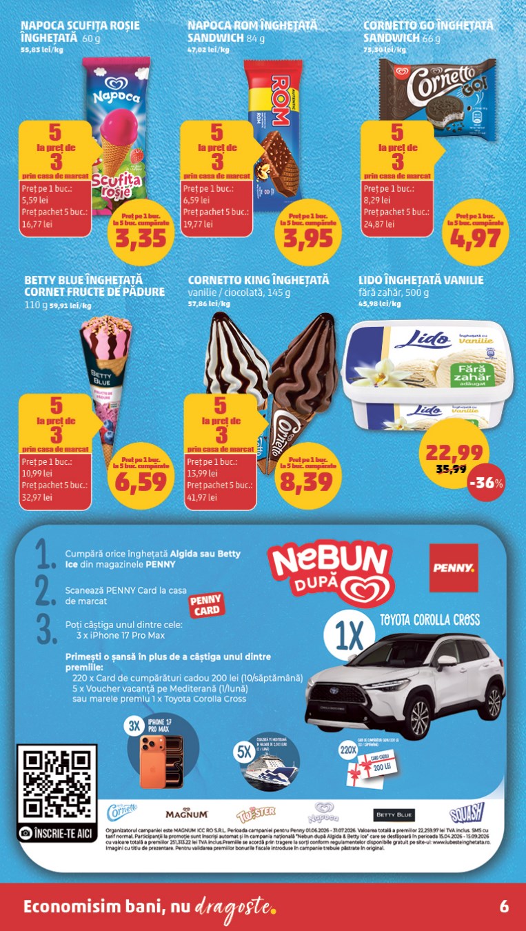 Penny catalog page 6 — 2026-07-08 to 2026-07-14