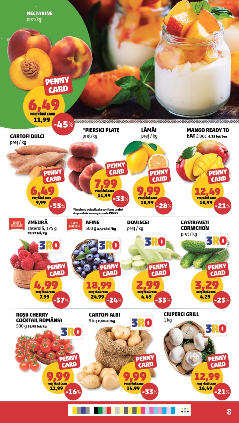 Penny catalog page 8 — 2026-07-08 to 2026-07-14