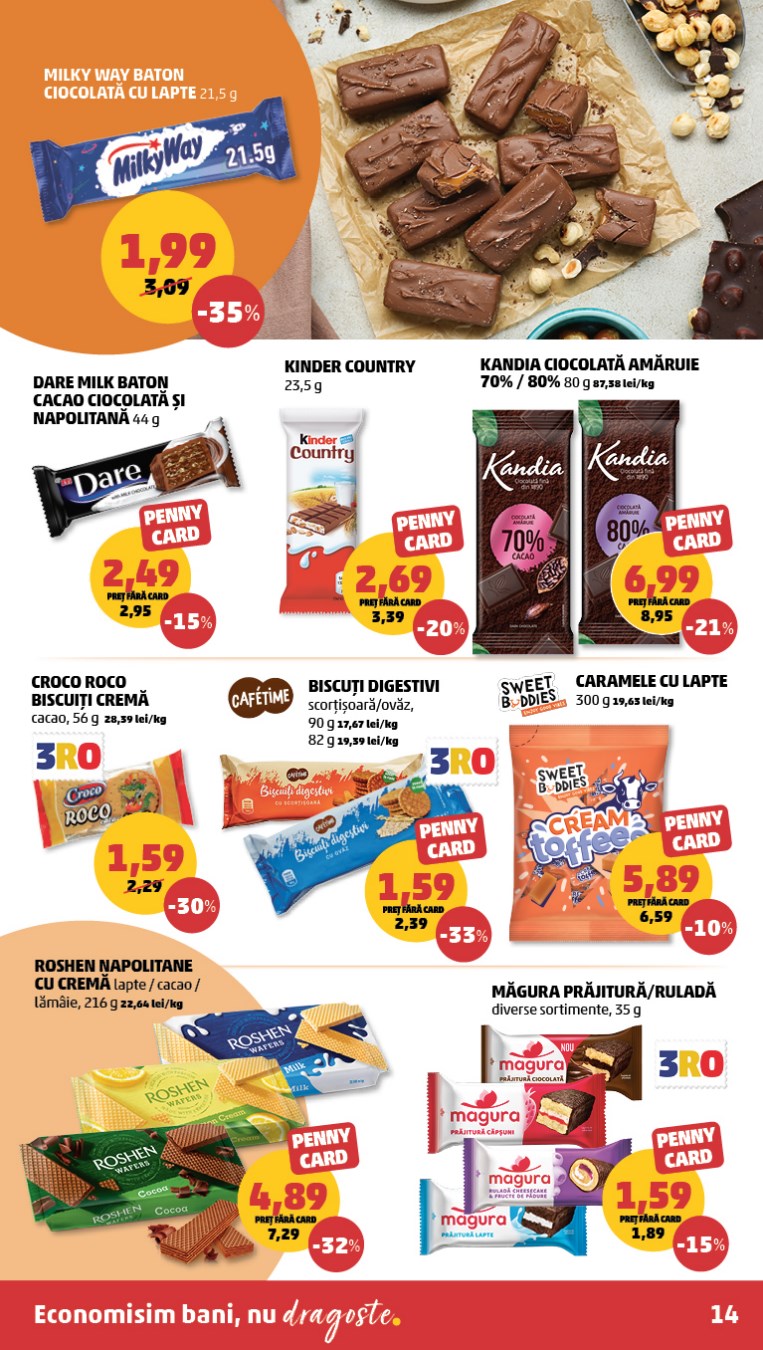 Penny catalog page 14 — 2026-07-08 to 2026-07-14