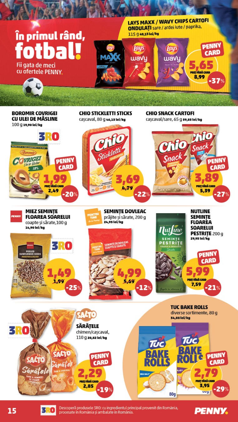 Penny catalog page 15 — 2026-07-08 to 2026-07-14