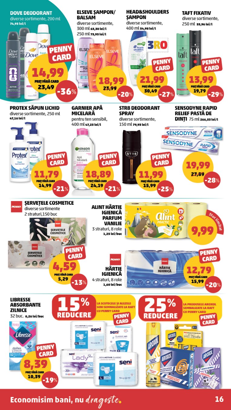 Penny catalog page 16 — 2026-07-08 to 2026-07-14