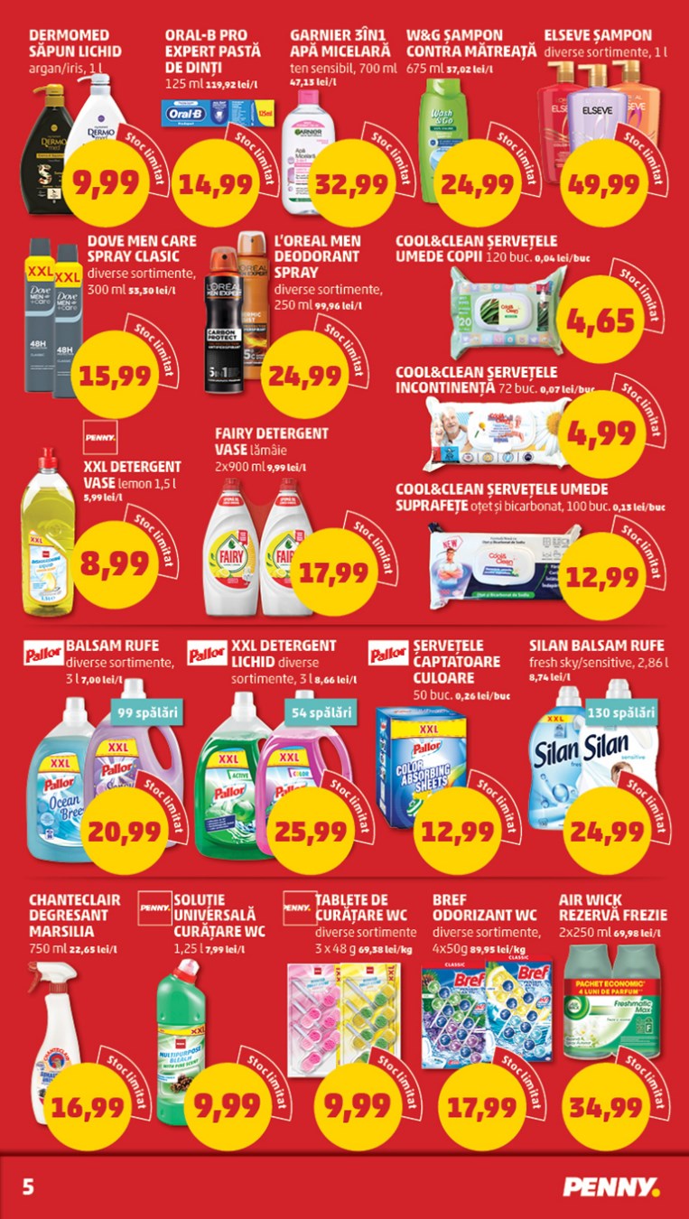 Penny catalog page 5 — 2026-07-15 to 2026-07-21