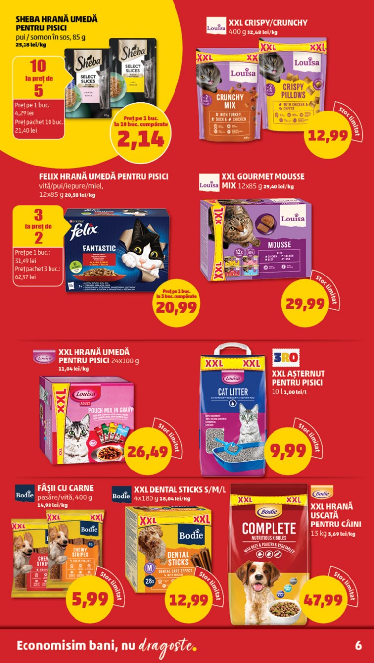 Penny catalog page 6 — 2026-07-15 to 2026-07-21