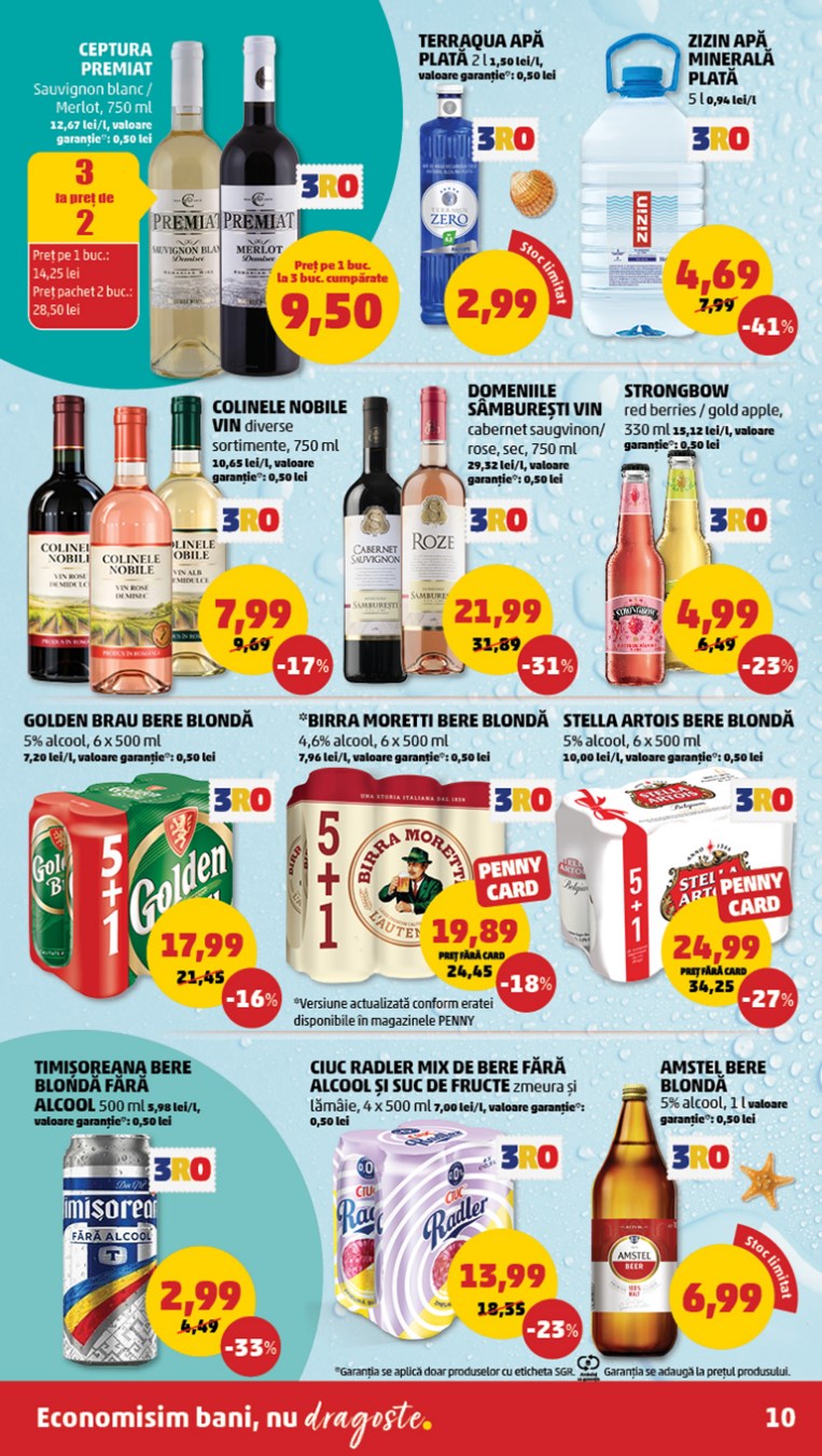 Penny catalog page 10 — 2026-07-15 to 2026-07-21