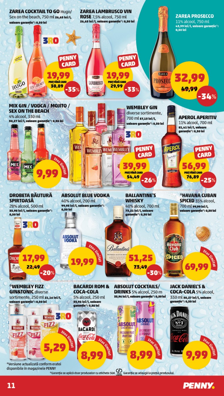 Penny catalog page 11 — 2026-07-15 to 2026-07-21