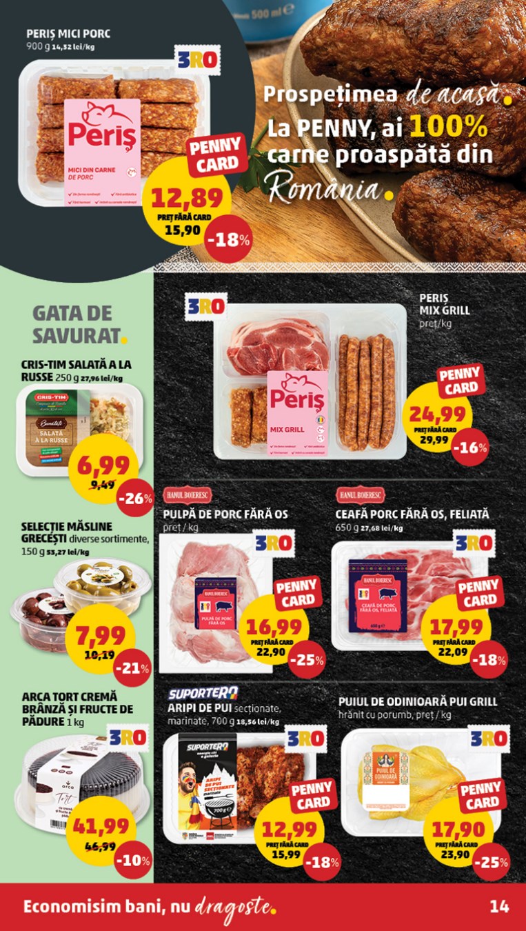 Penny catalog page 14 — 2026-07-15 to 2026-07-21