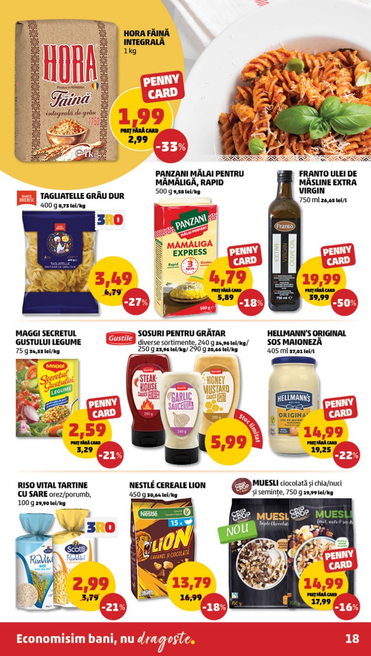 Penny catalog page 18 — 2026-07-15 to 2026-07-21