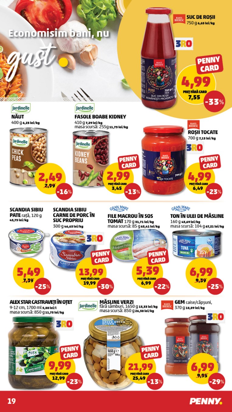 Penny catalog page 19 — 2026-07-15 to 2026-07-21
