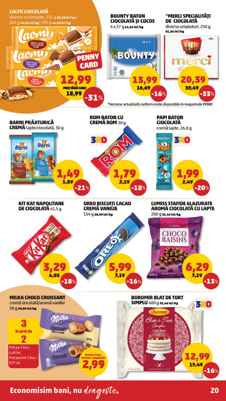 Penny catalog page 20 — 2026-07-15 to 2026-07-21