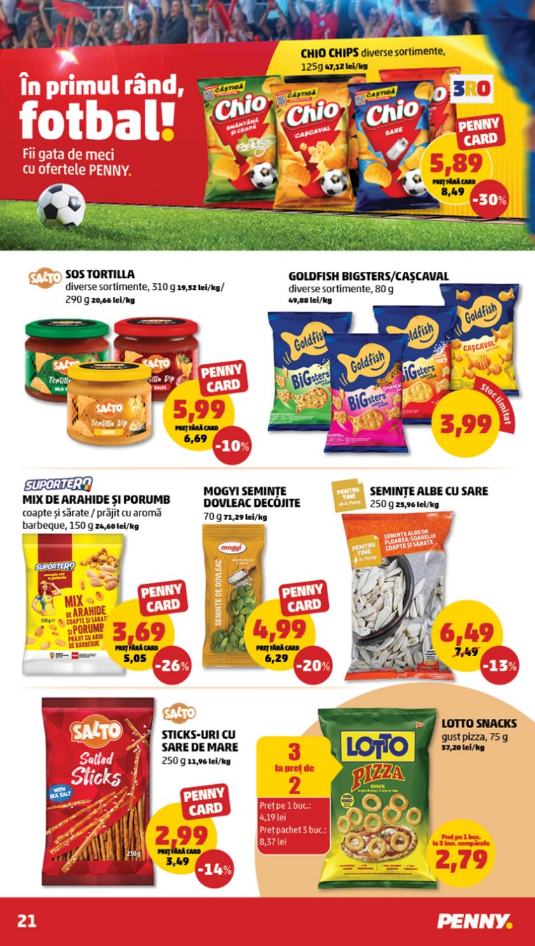 Penny catalog page 21 — 2026-07-15 to 2026-07-21