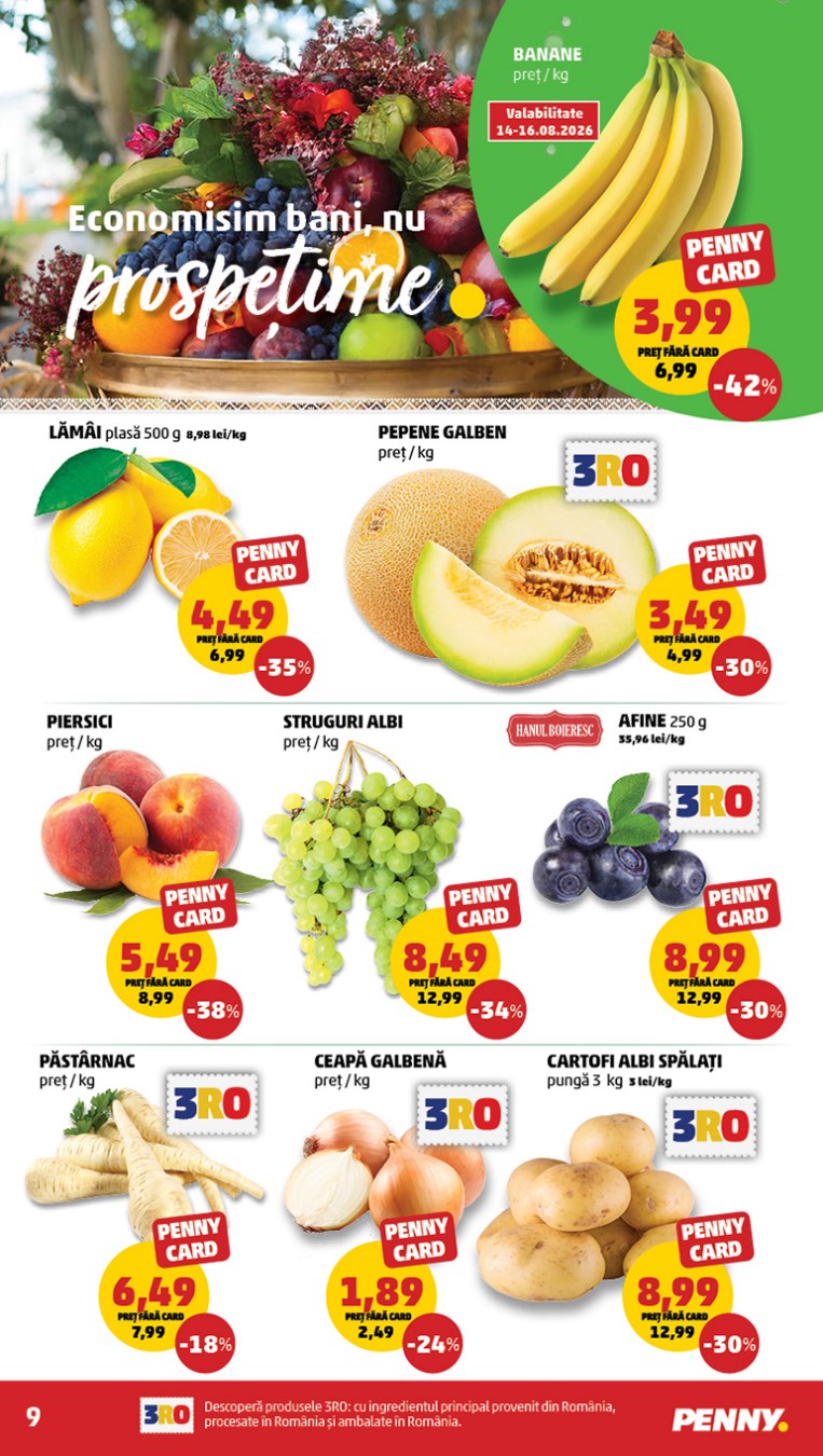 Penny catalog page 9 — 2026-08-12 to 2026-08-18