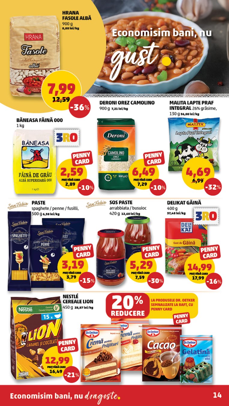 Penny catalog page 14 — 2026-08-12 to 2026-08-18