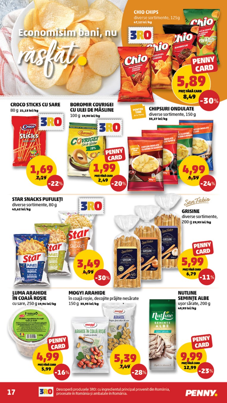 Penny catalog page 17 — 2026-08-12 to 2026-08-18