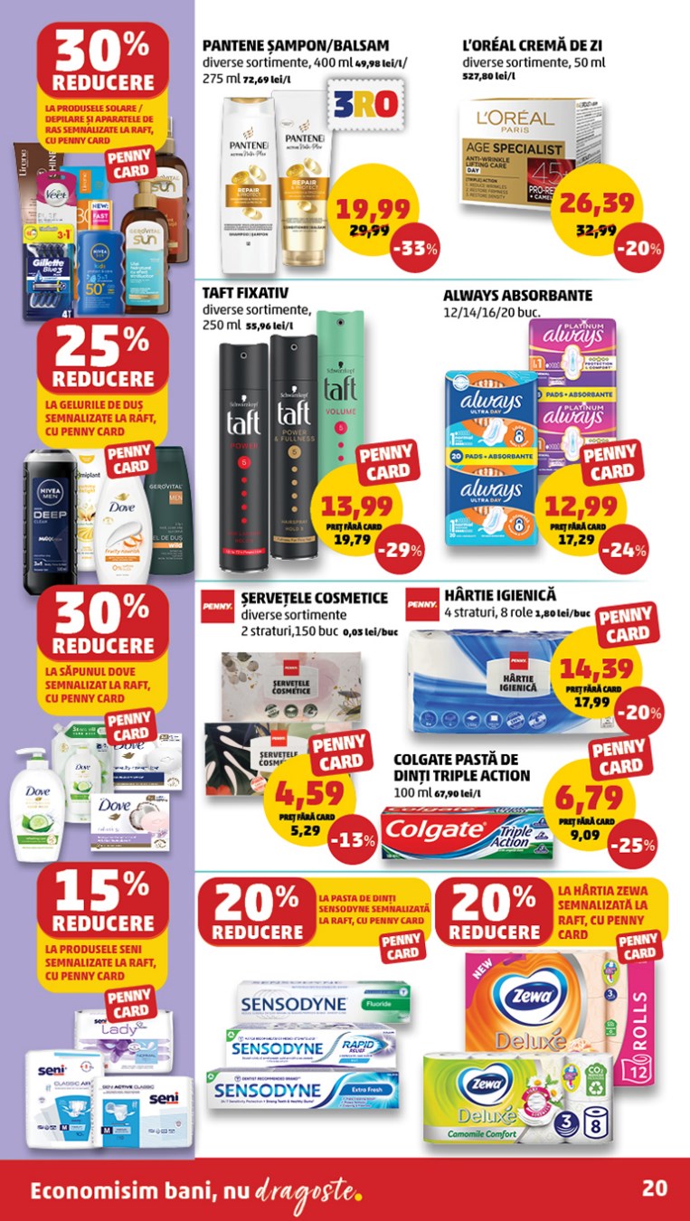 Penny catalog page 20 — 2026-08-12 to 2026-08-18