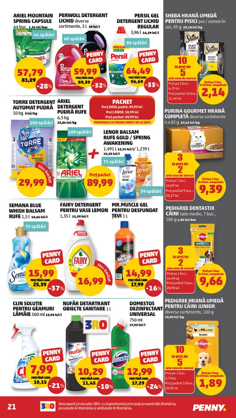 Penny catalog page 21 — 2026-08-12 to 2026-08-18