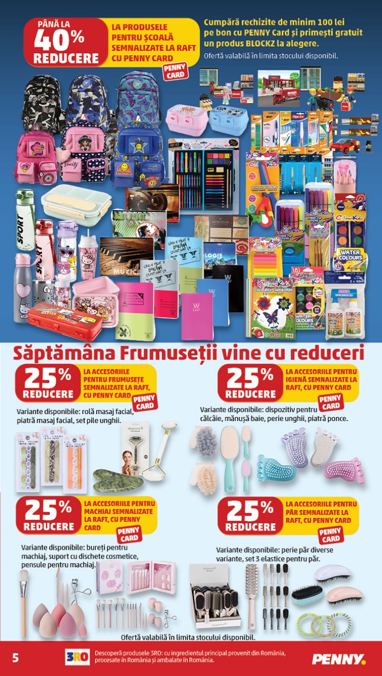 Penny catalog page 5 — 2026-09-02 to 2026-09-08