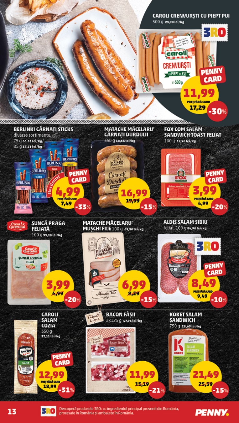 Penny catalog page 13 — 2026-09-02 to 2026-09-08