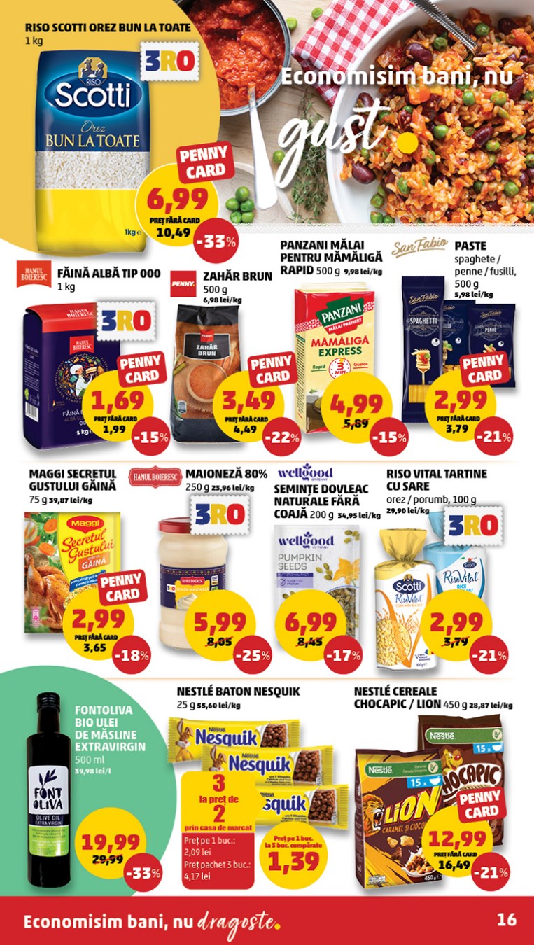 Penny catalog page 16 — 2026-09-02 to 2026-09-08