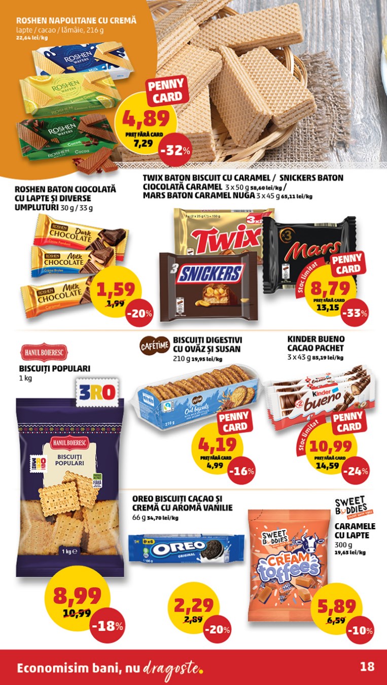 Penny catalog page 18 — 2026-09-02 to 2026-09-08