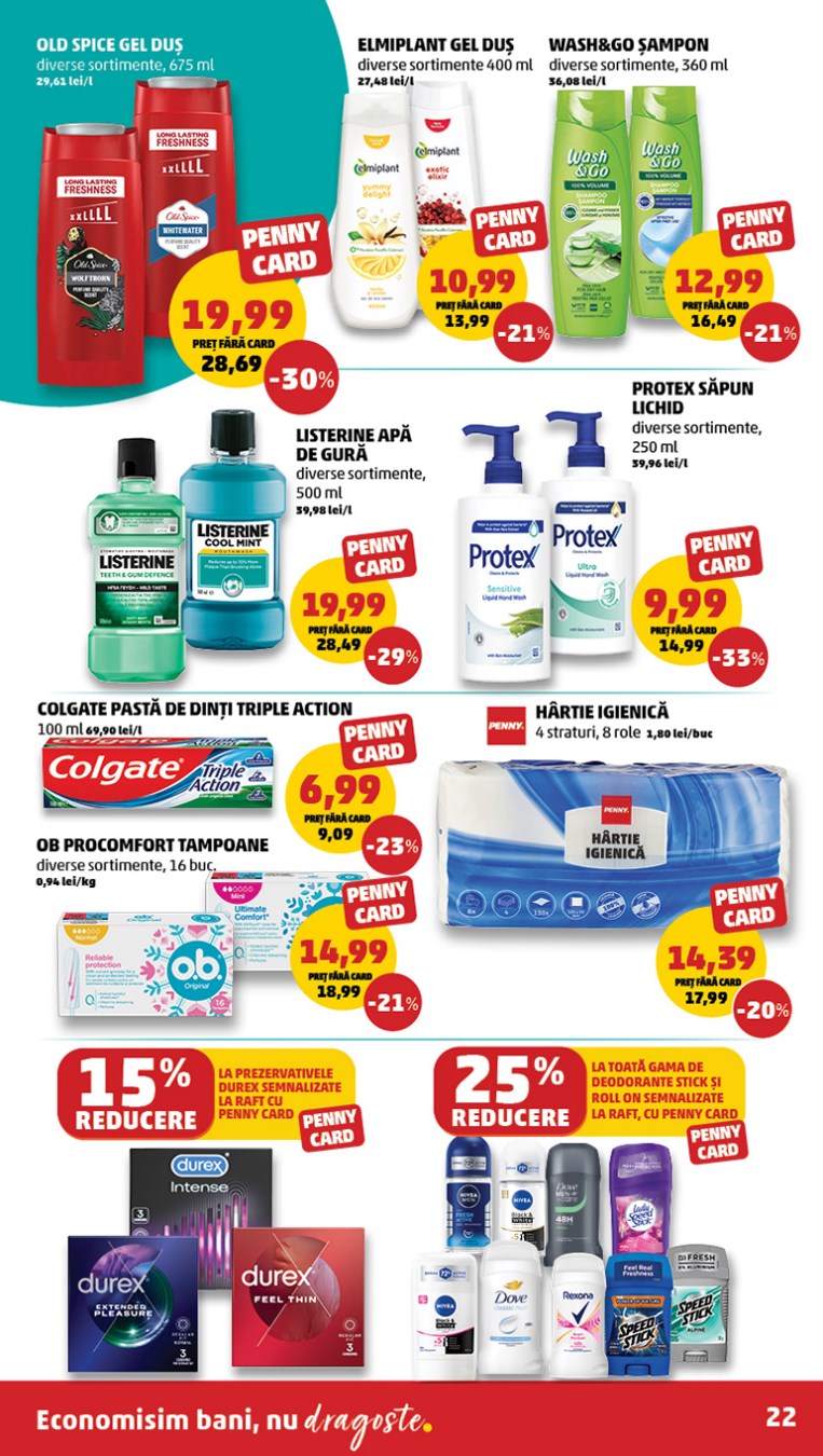 Penny catalog page 22 — 2026-09-02 to 2026-09-08