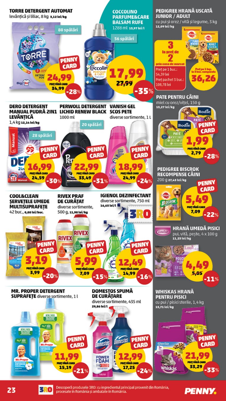 Penny catalog page 23 — 2026-09-02 to 2026-09-08