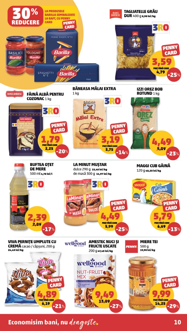 Penny catalog page 10 — 2026-09-09 to 2026-09-15