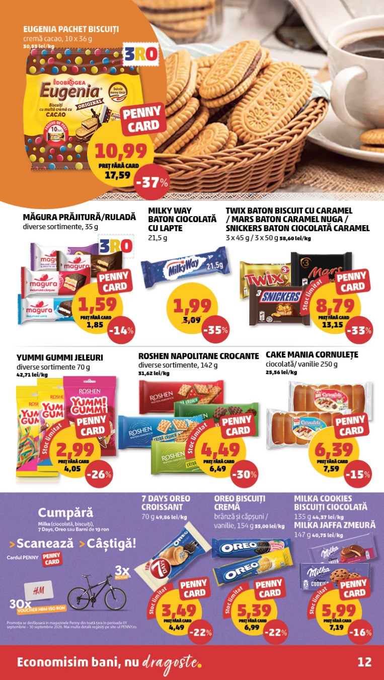 Penny catalog page 12 — 2026-09-09 to 2026-09-15