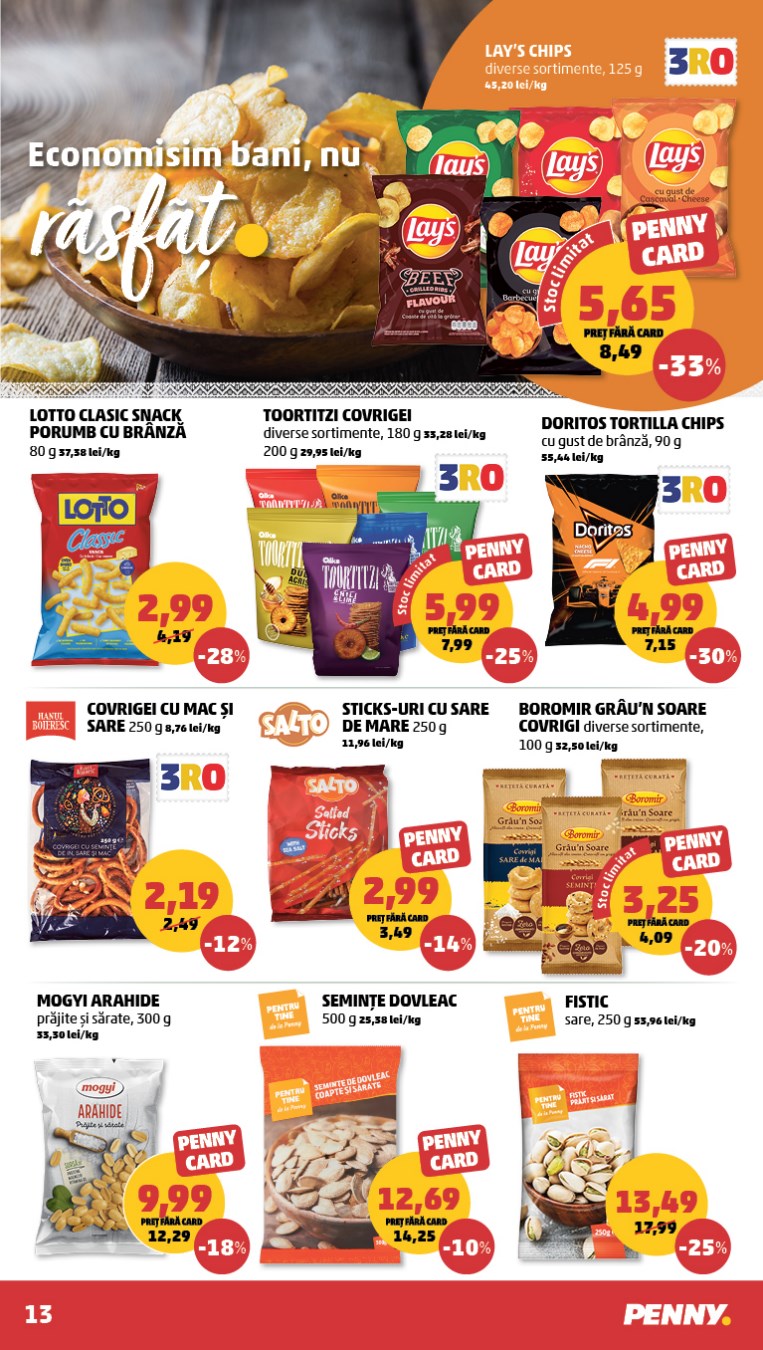 Penny catalog page 13 — 2026-09-09 to 2026-09-15