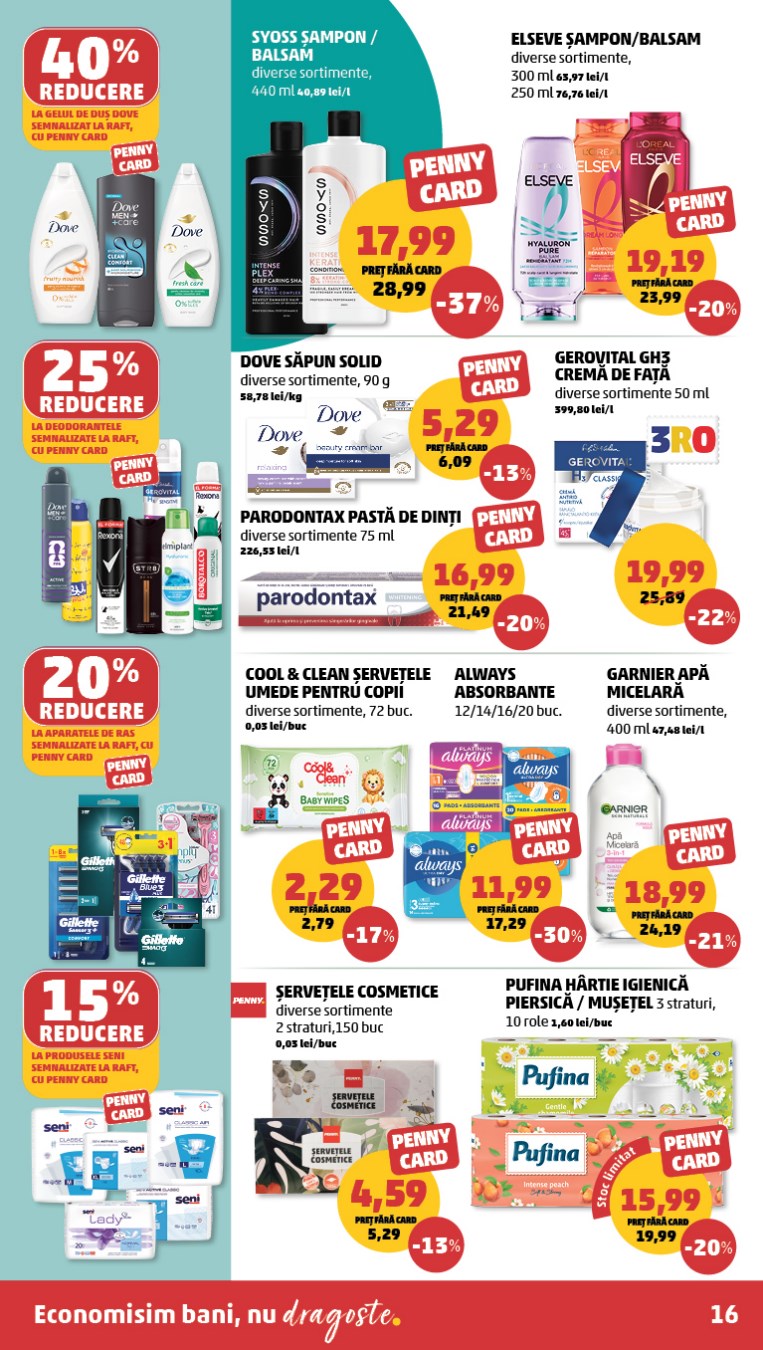 Penny catalog page 16 — 2026-09-09 to 2026-09-15