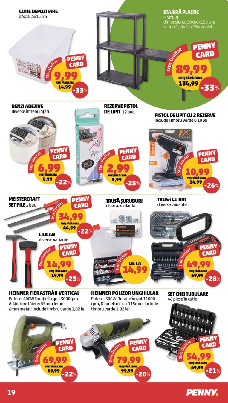 Penny catalog page 19 — 2026-09-09 to 2026-09-15