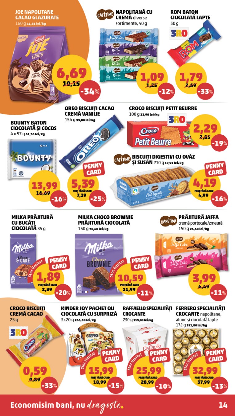 Penny catalog page 14 — 2026-09-16 to 2026-09-22