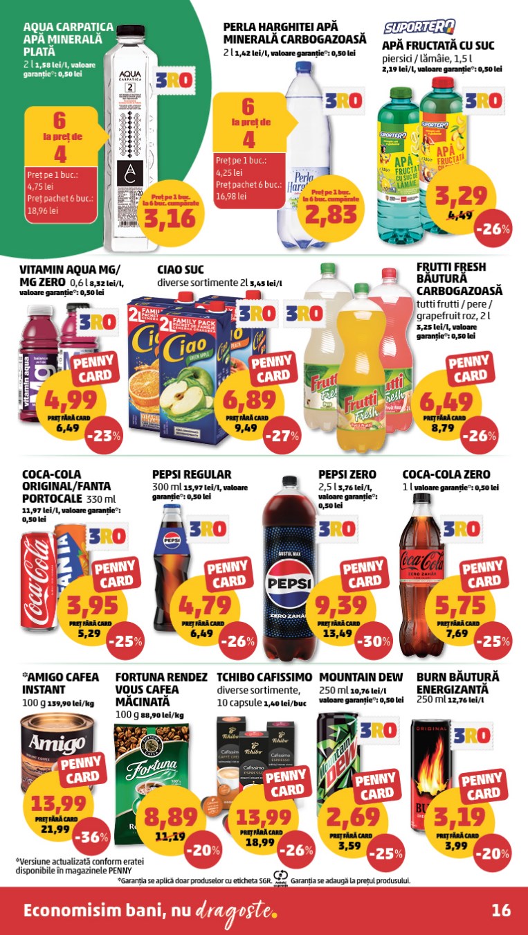 Penny catalog page 16 — 2026-09-16 to 2026-09-22