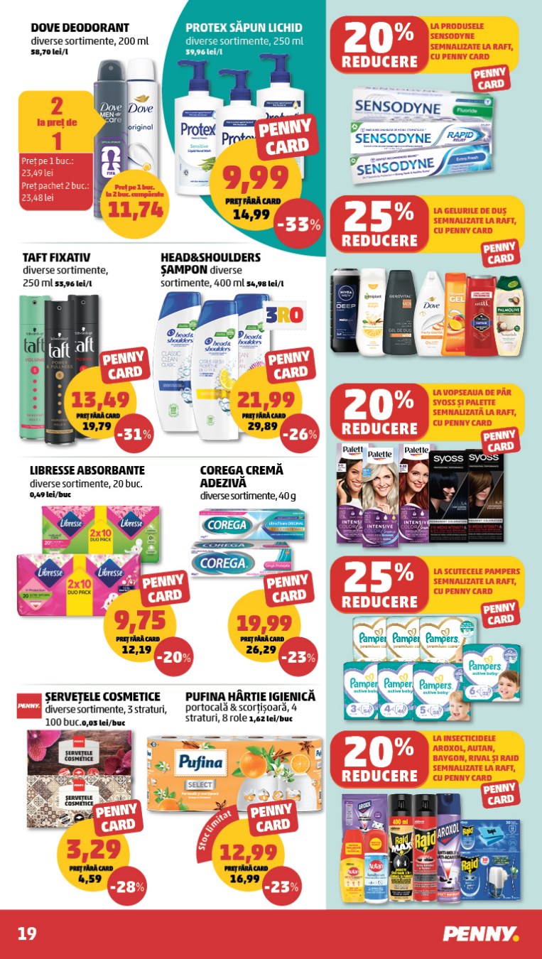 Penny catalog page 19 — 2026-09-16 to 2026-09-22