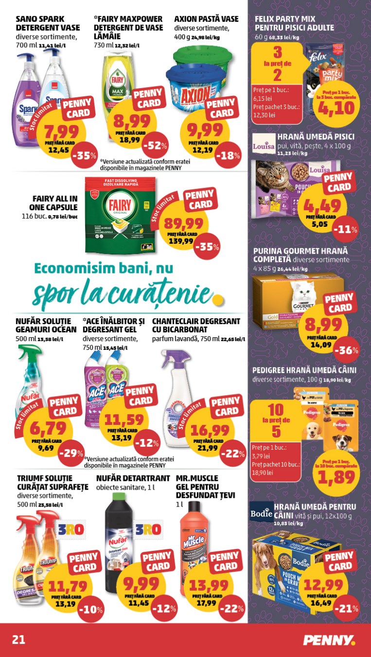 Penny catalog page 21 — 2026-09-16 to 2026-09-22