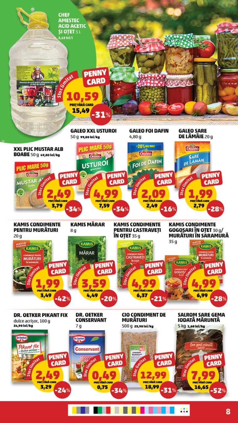 Penny catalog page 8 — 2026-09-23 to 2026-09-29