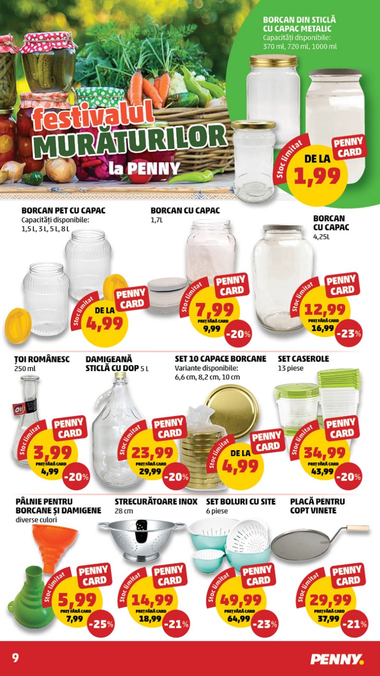 Penny catalog page 9 — 2026-09-23 to 2026-09-29