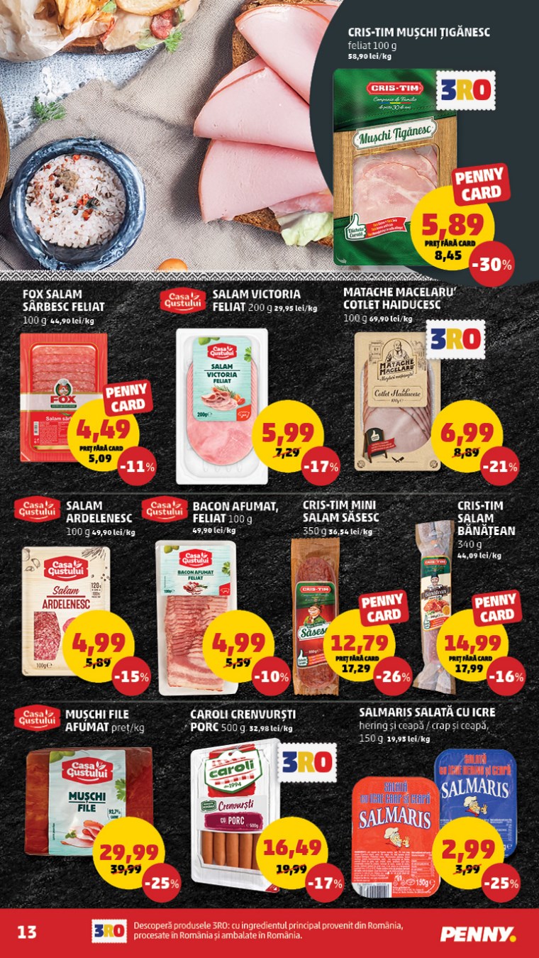 Penny catalog page 13 — 2026-09-23 to 2026-09-29