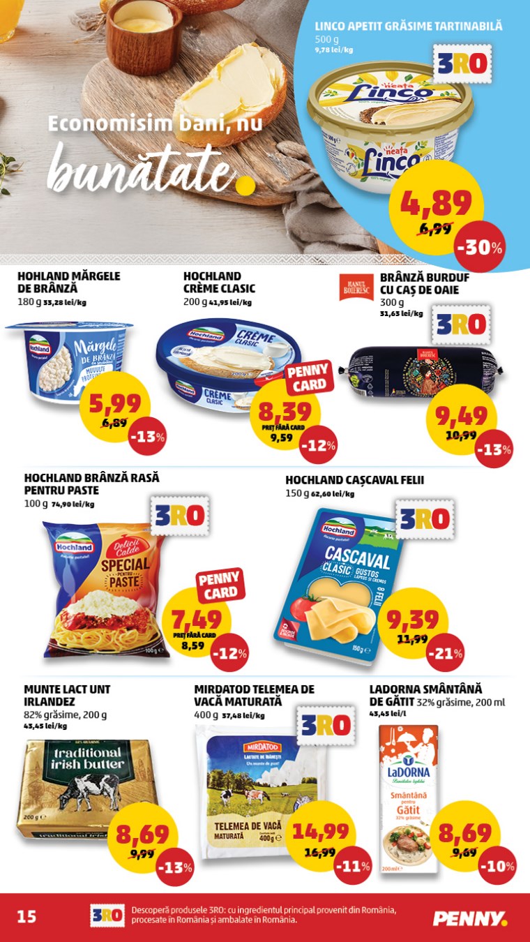 Penny catalog page 15 — 2026-09-23 to 2026-09-29