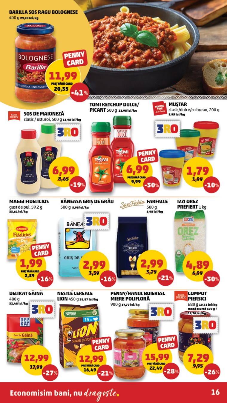 Penny catalog page 16 — 2026-09-23 to 2026-09-29