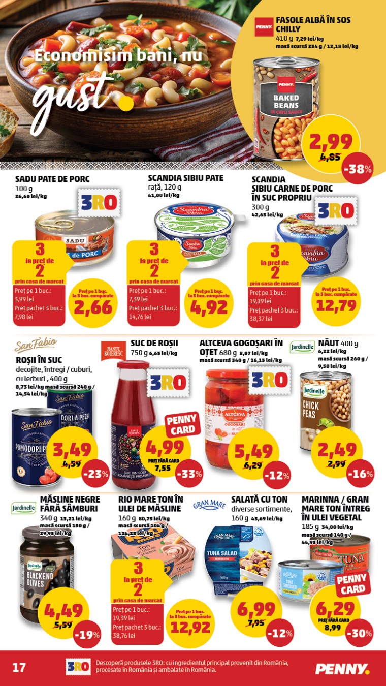 Penny catalog page 17 — 2026-09-23 to 2026-09-29
