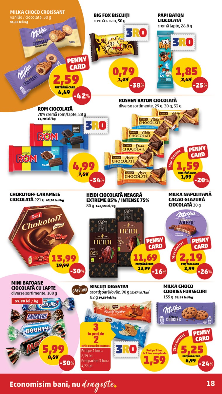 Penny catalog page 18 — 2026-09-23 to 2026-09-29