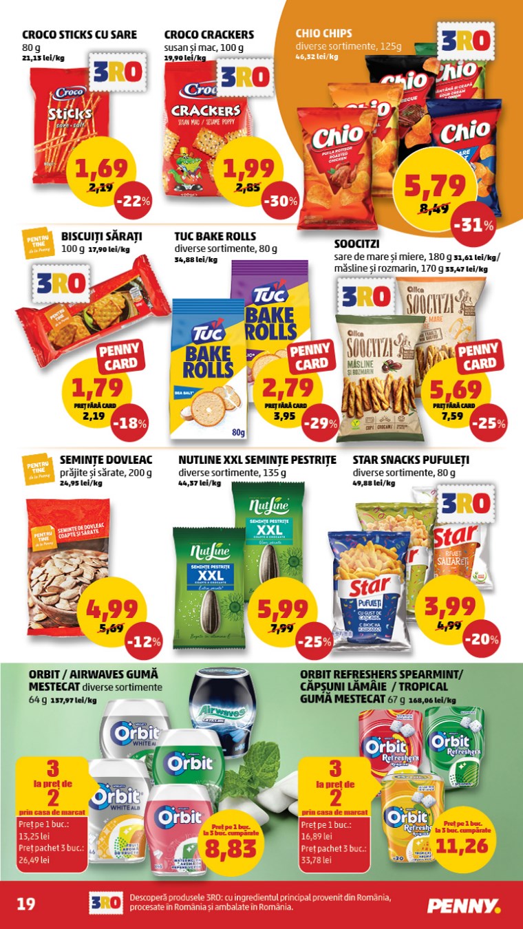 Penny catalog page 19 — 2026-09-23 to 2026-09-29