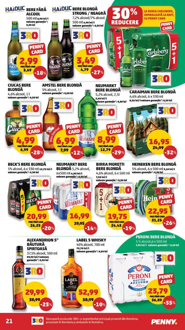 Penny catalog page 21 — 2026-09-23 to 2026-09-29