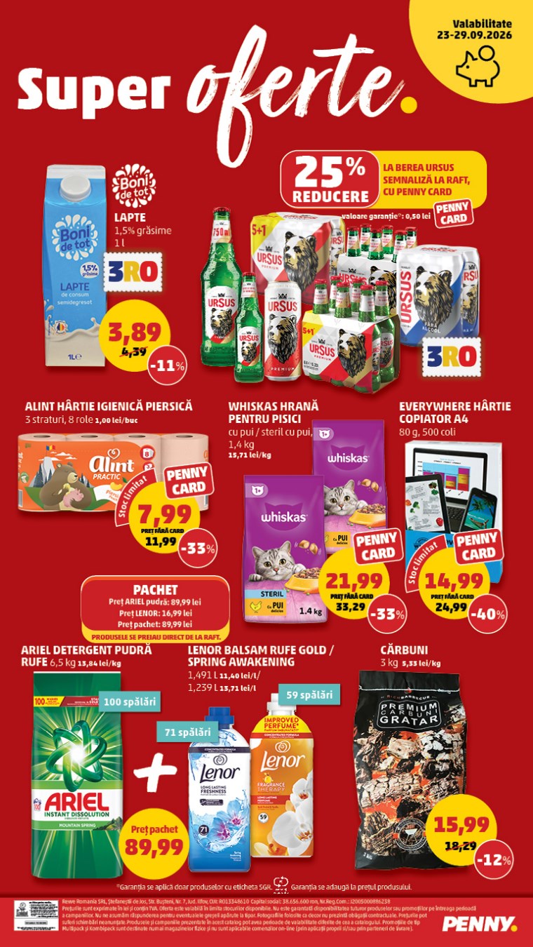 Penny catalog page 24 — 2026-09-23 to 2026-09-29