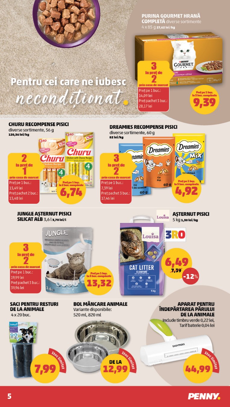 Penny catalog page 5 — 2026-09-30 to 2026-10-06