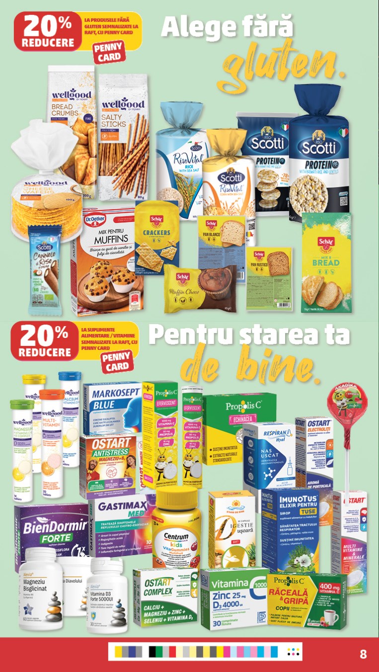 Penny catalog page 8 — 2026-09-30 to 2026-10-06