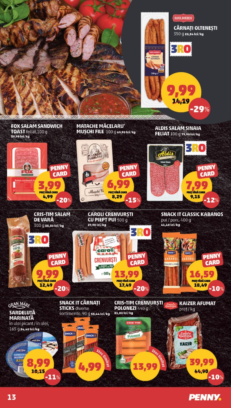 Penny catalog page 13 — 2026-09-30 to 2026-10-06